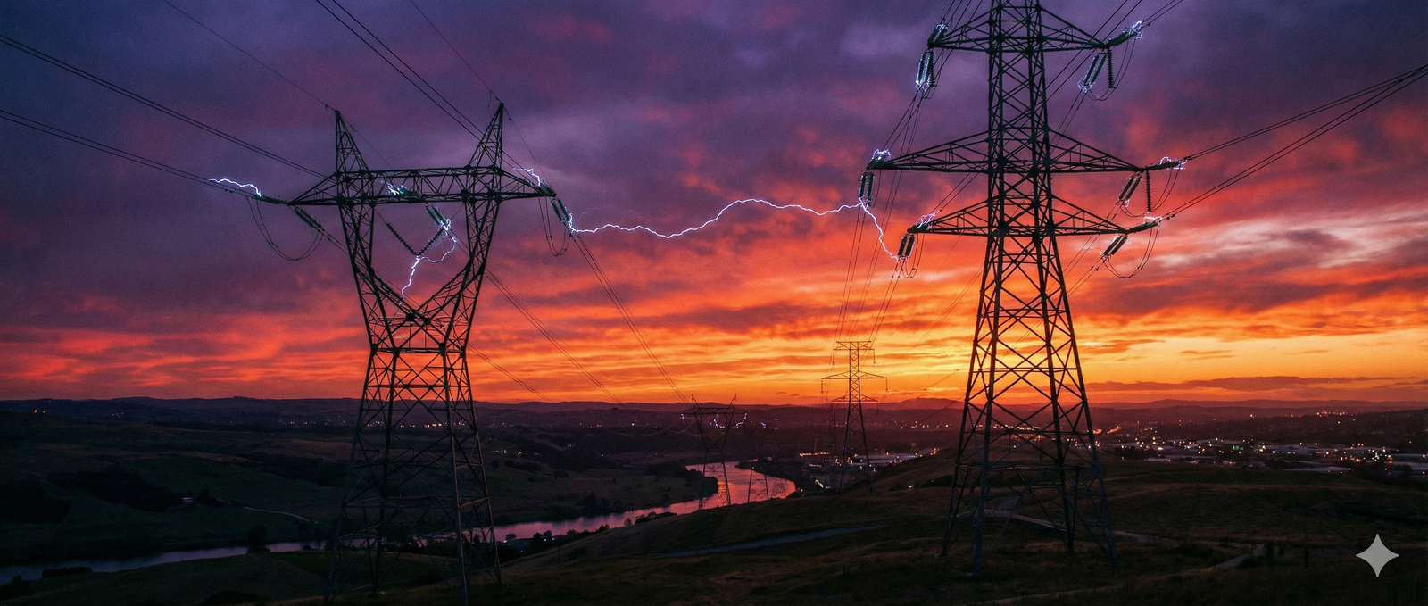 Grid Power